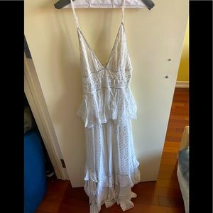 ROCOCO SAND Elna Dress